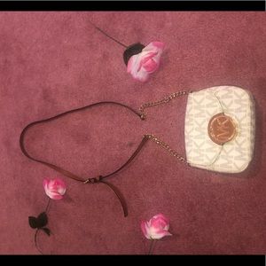 Micheal Kors mini bag!